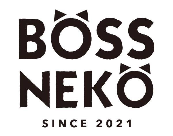 BOSSNEKO (ボスネコ)