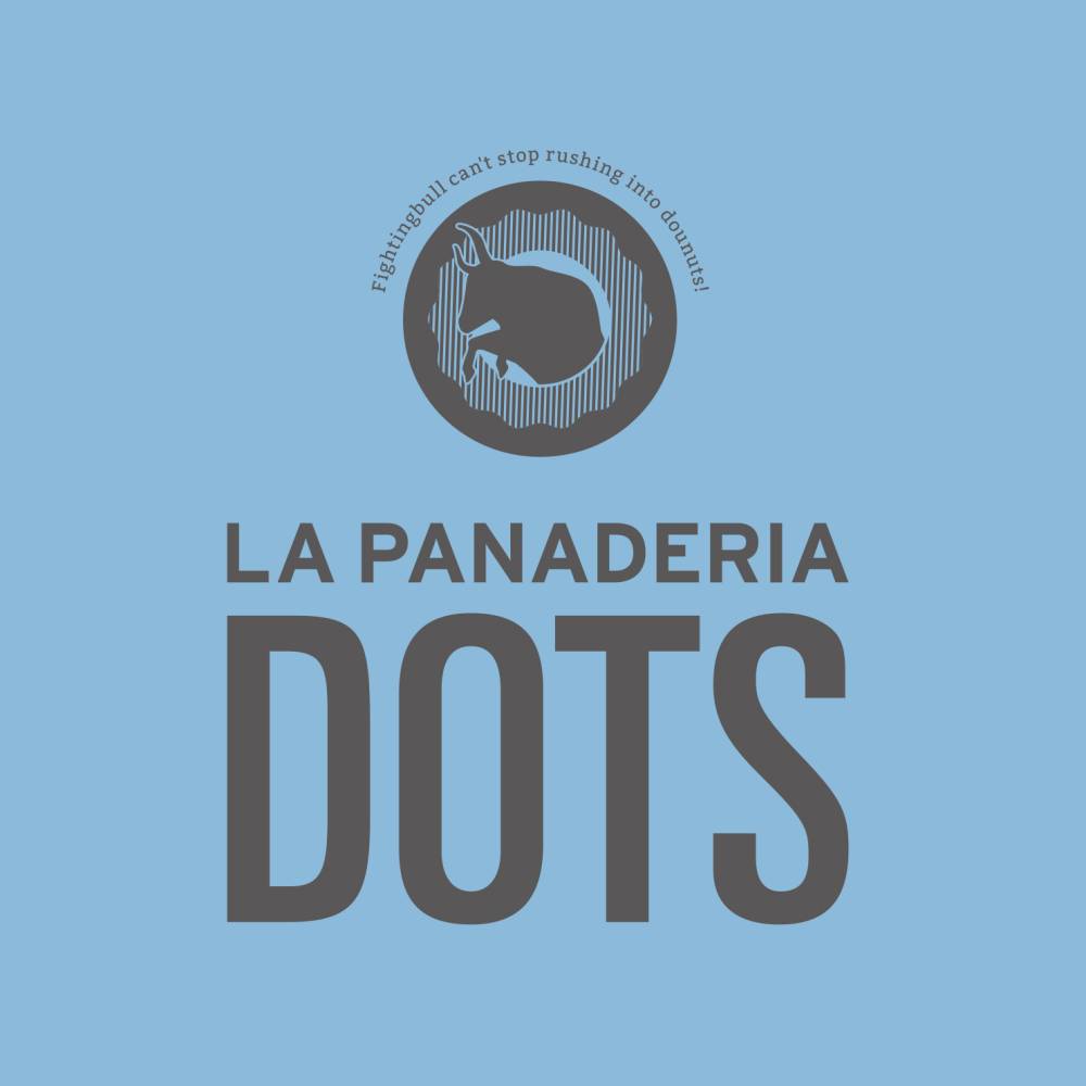 LA PANADERIA DOTS （ラ・パナデリーア・ドッツ）