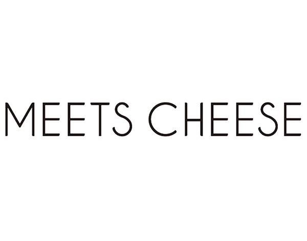 MEETS CHEESE(ミーツチーズ)
