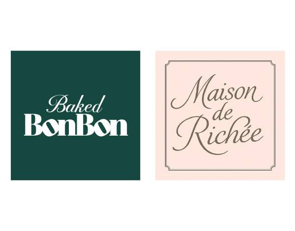 BAKED BON BON（ベイクド ボンボン）/Maison de Richée（メゾン ド リシェ）