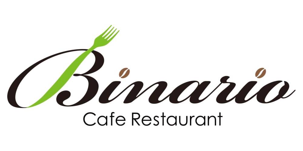 Cafe restaurant Binario（カフェレストラン ビナリオ）