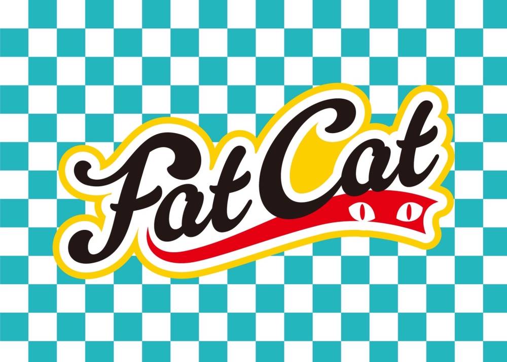 ファットキャット
