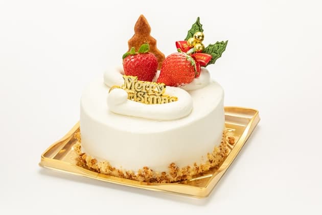 クリスマスフレーズ