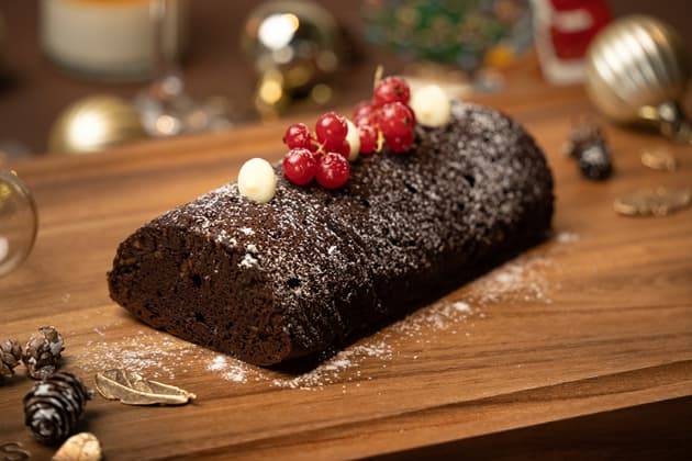 Tronchetto（トロンケット）