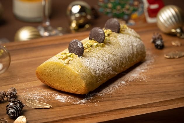 Tronchetto（トロンケット）