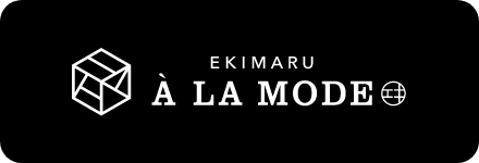 EKIMARU A LA MODE