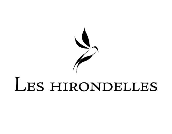 LES HIRONDELLES(レ・ジロンデル）